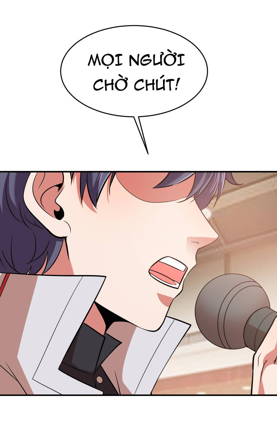 Bán Điện Thoại Xuyên Tam Giới Chapter 23 - 35