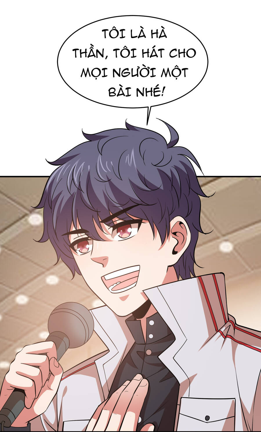 Bán Điện Thoại Xuyên Tam Giới Chapter 23 - 38