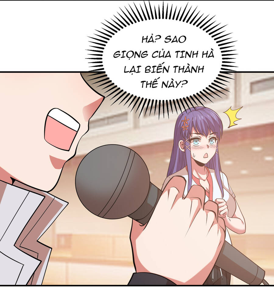 Bán Điện Thoại Xuyên Tam Giới Chapter 23 - 39