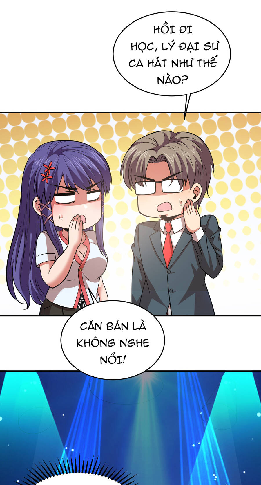 Bán Điện Thoại Xuyên Tam Giới Chapter 23 - 42