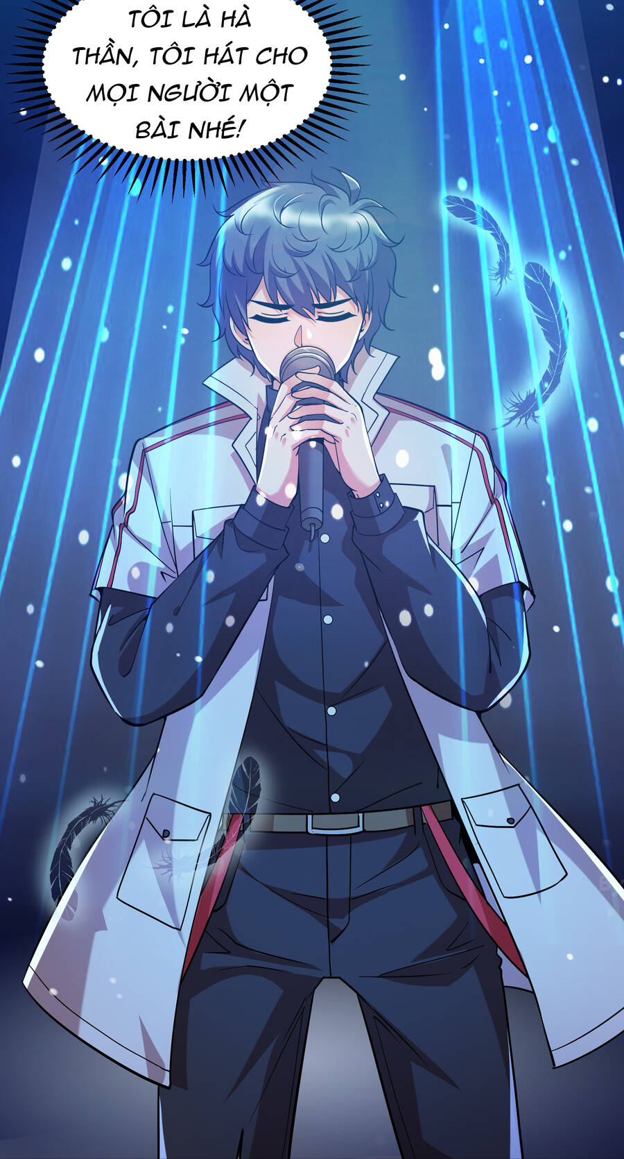 Bán Điện Thoại Xuyên Tam Giới Chapter 23 - 43