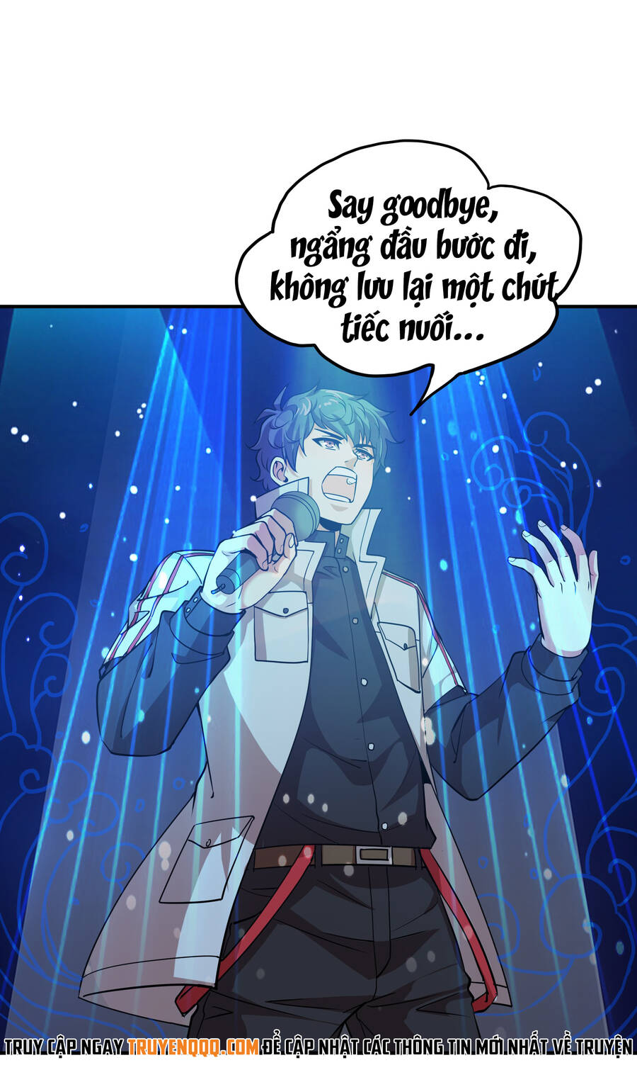 Bán Điện Thoại Xuyên Tam Giới Chapter 23 - 46