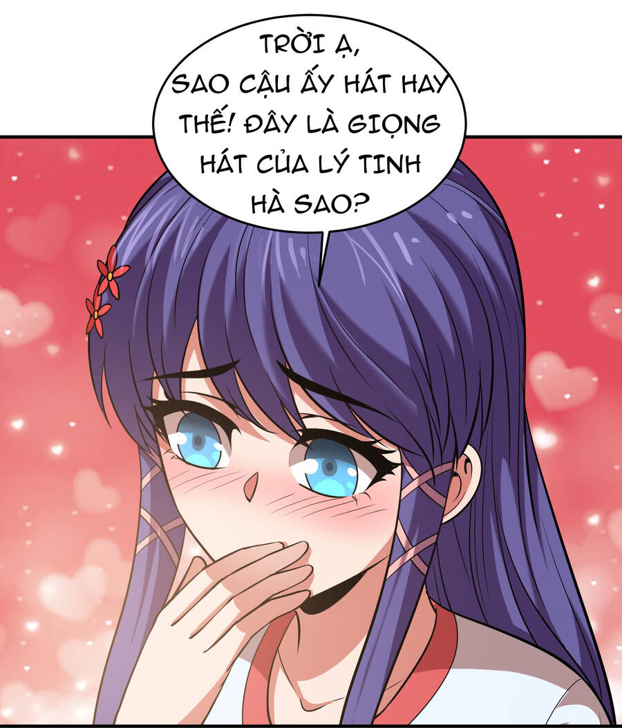 Bán Điện Thoại Xuyên Tam Giới Chapter 23 - 47