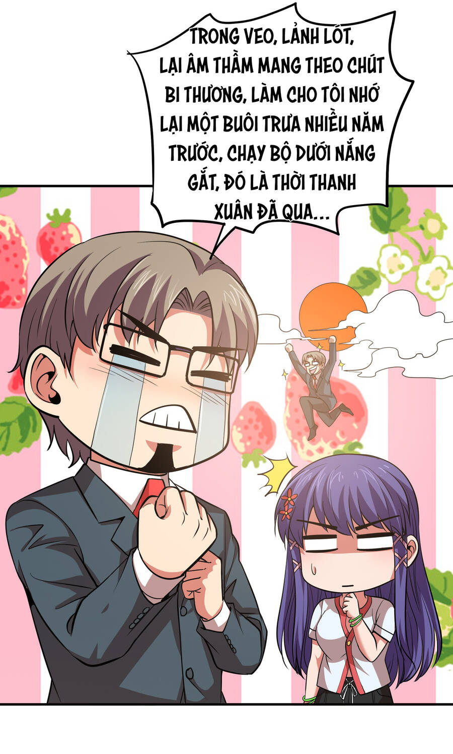 Bán Điện Thoại Xuyên Tam Giới Chapter 23 - 48