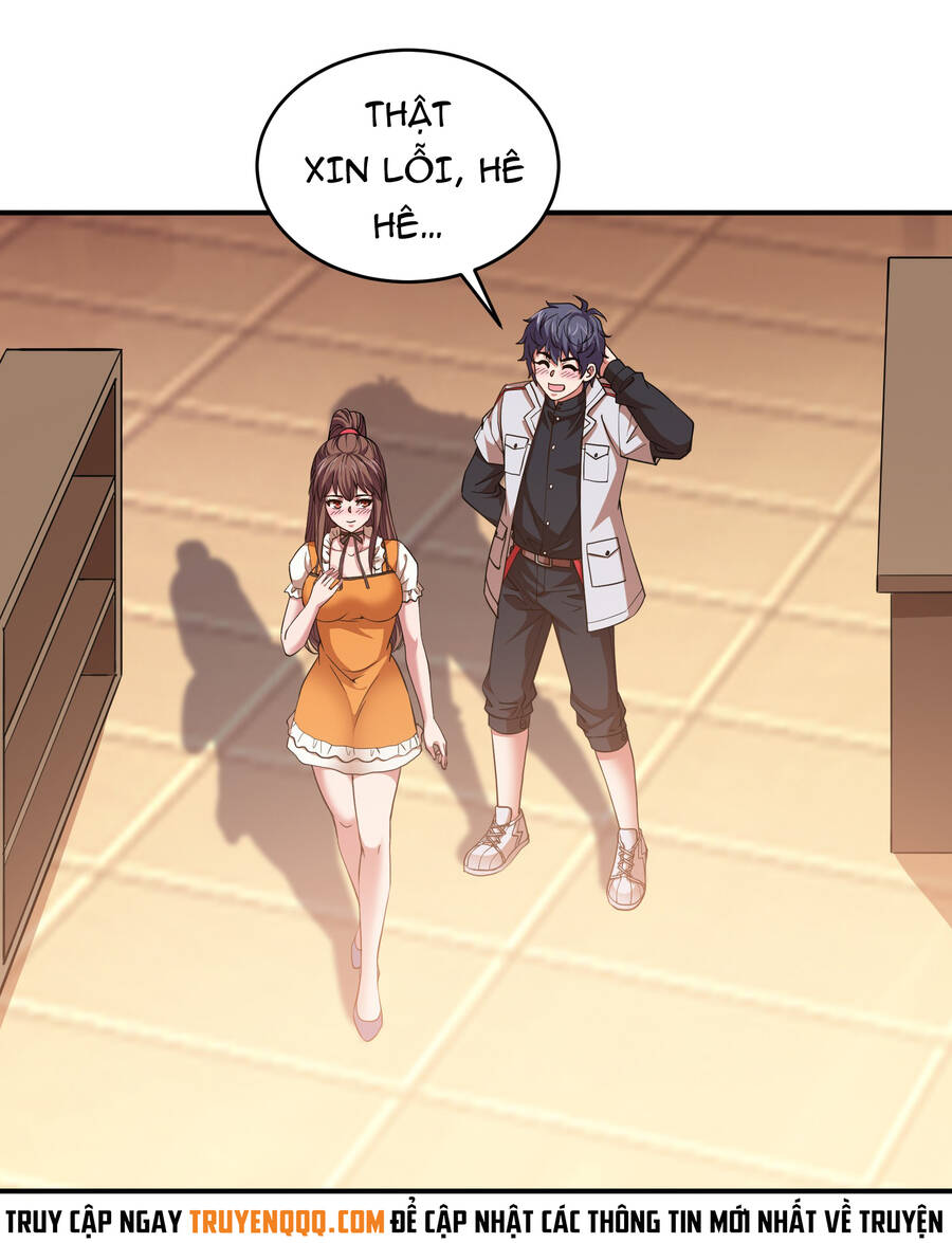 Bán Điện Thoại Xuyên Tam Giới Chapter 23 - 10