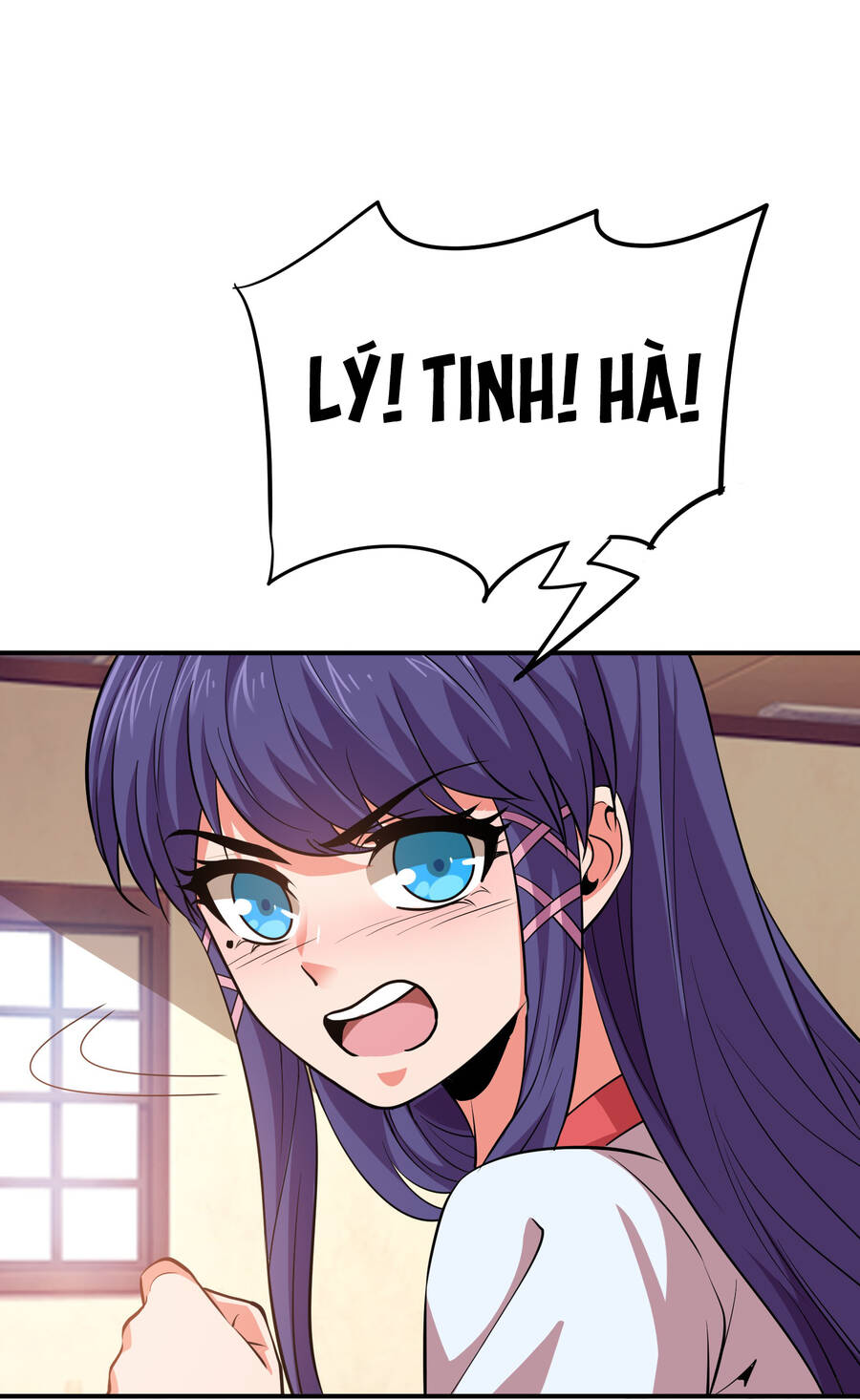 Bán Điện Thoại Xuyên Tam Giới Chapter 24 - 11