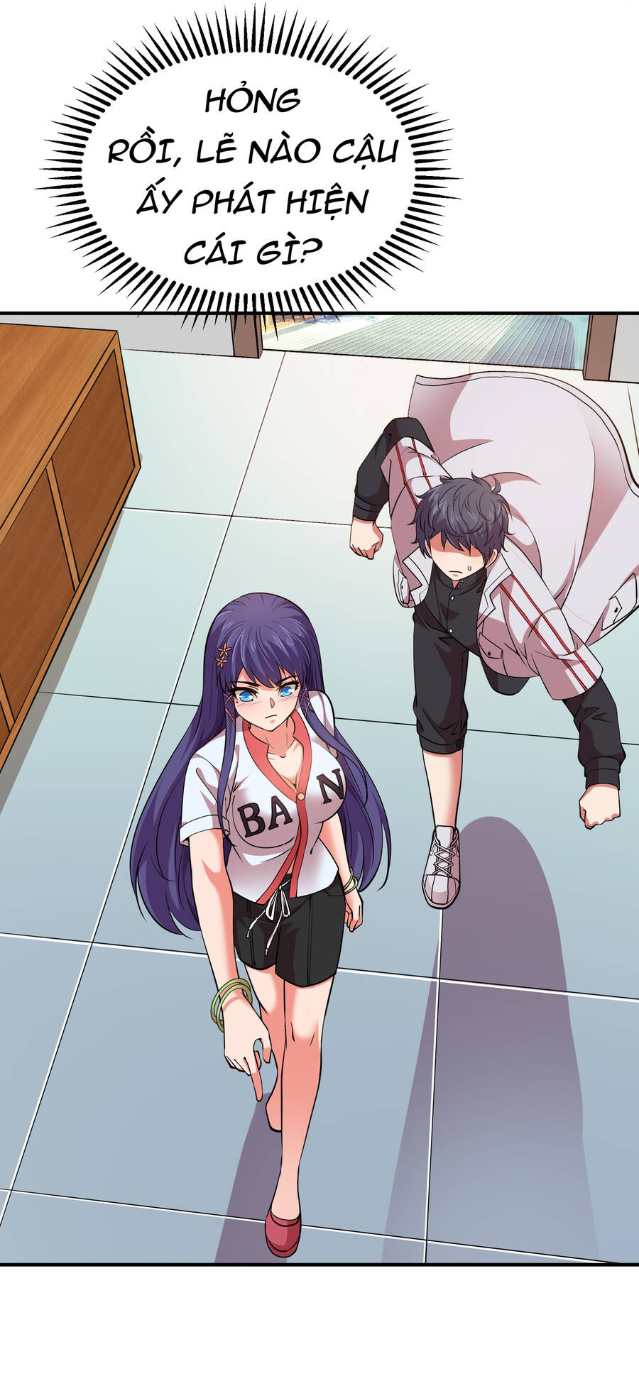 Bán Điện Thoại Xuyên Tam Giới Chapter 24 - 12