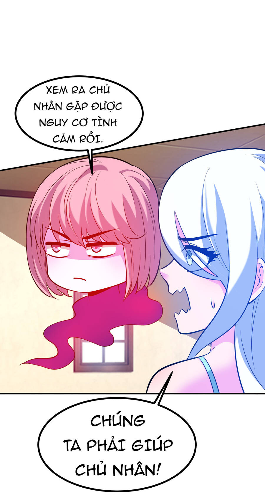 Bán Điện Thoại Xuyên Tam Giới Chapter 24 - 17