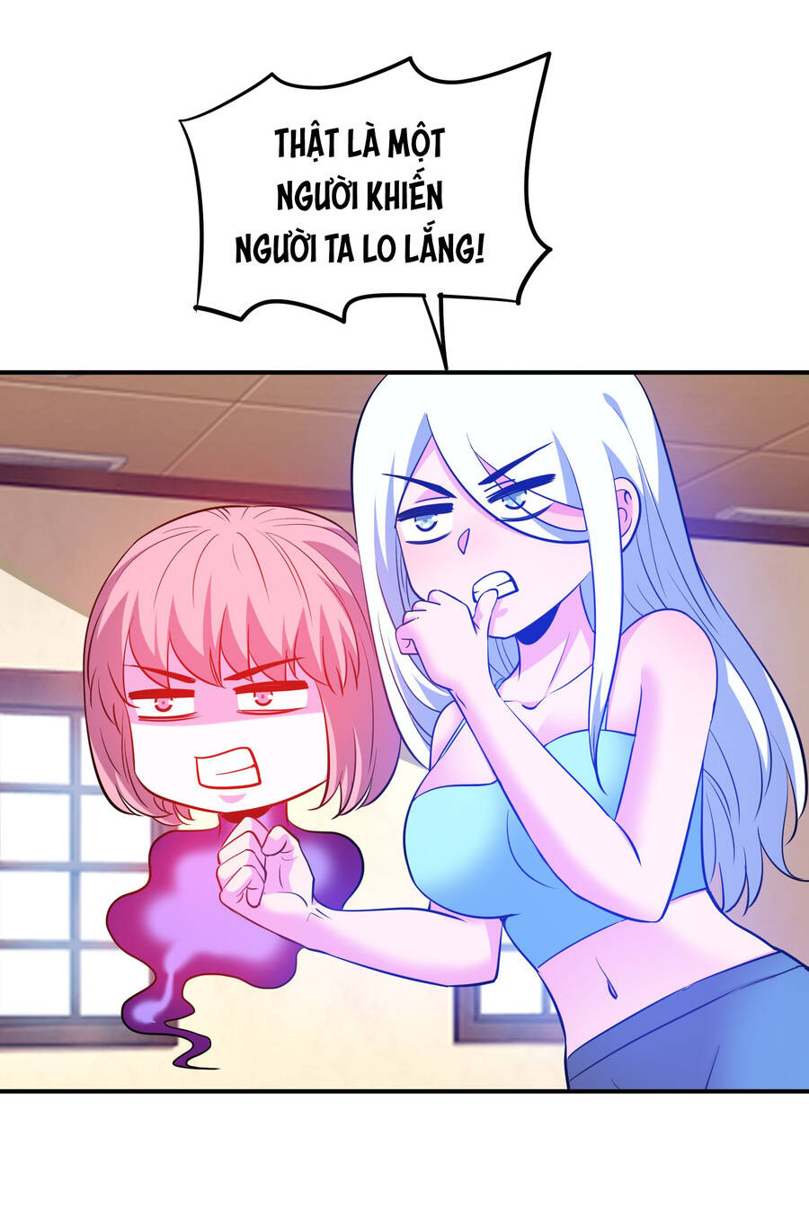 Bán Điện Thoại Xuyên Tam Giới Chapter 24 - 22