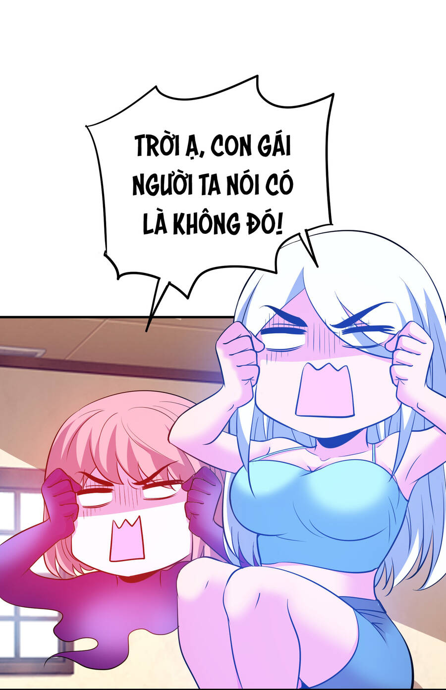 Bán Điện Thoại Xuyên Tam Giới Chapter 24 - 24