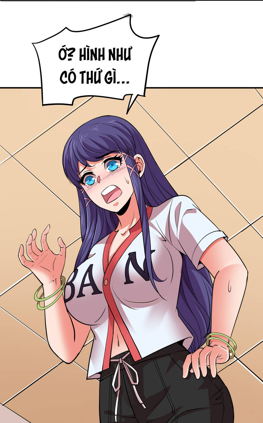 Bán Điện Thoại Xuyên Tam Giới Chapter 24 - 27