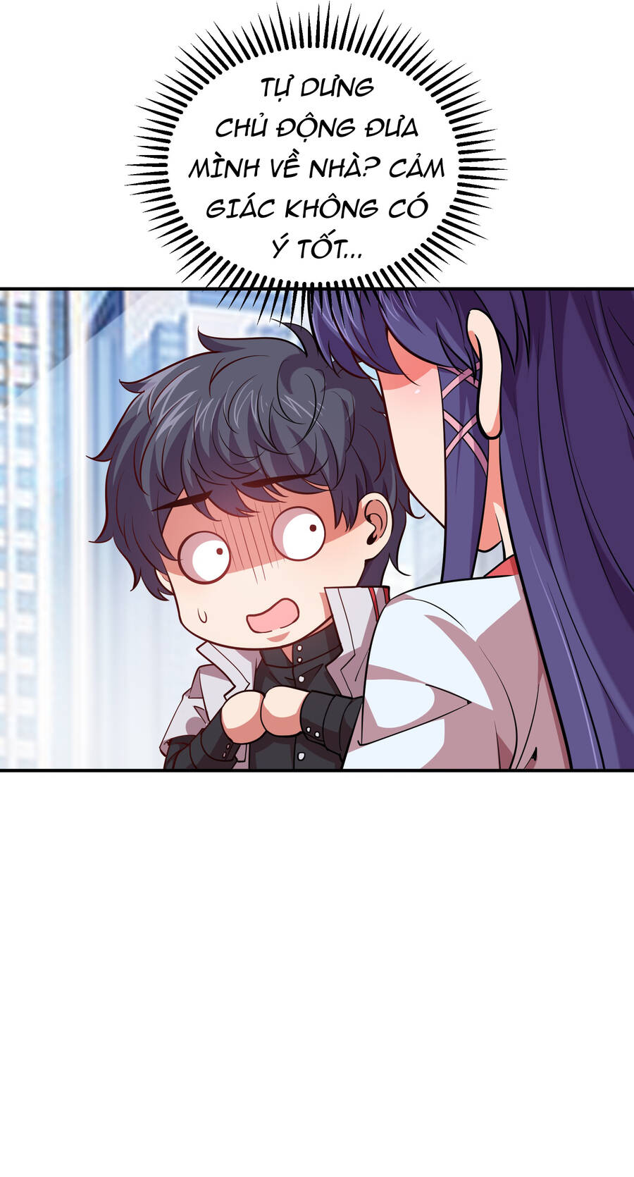 Bán Điện Thoại Xuyên Tam Giới Chapter 24 - 4