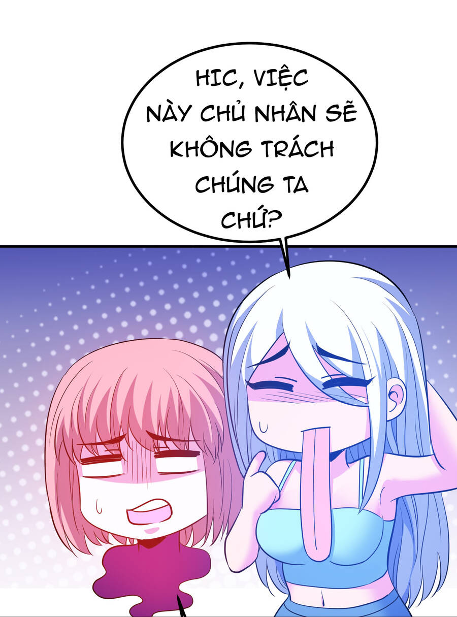 Bán Điện Thoại Xuyên Tam Giới Chapter 24 - 37