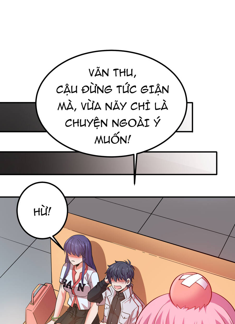 Bán Điện Thoại Xuyên Tam Giới Chapter 24 - 39