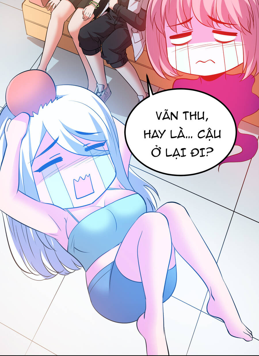 Bán Điện Thoại Xuyên Tam Giới Chapter 24 - 40