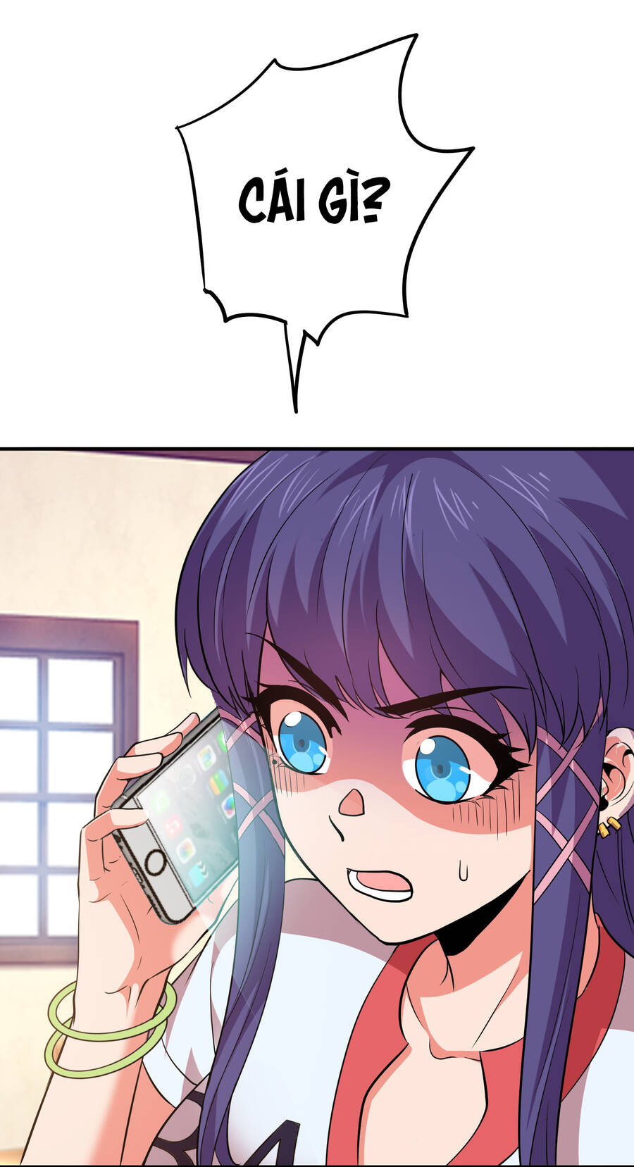 Bán Điện Thoại Xuyên Tam Giới Chapter 24 - 42