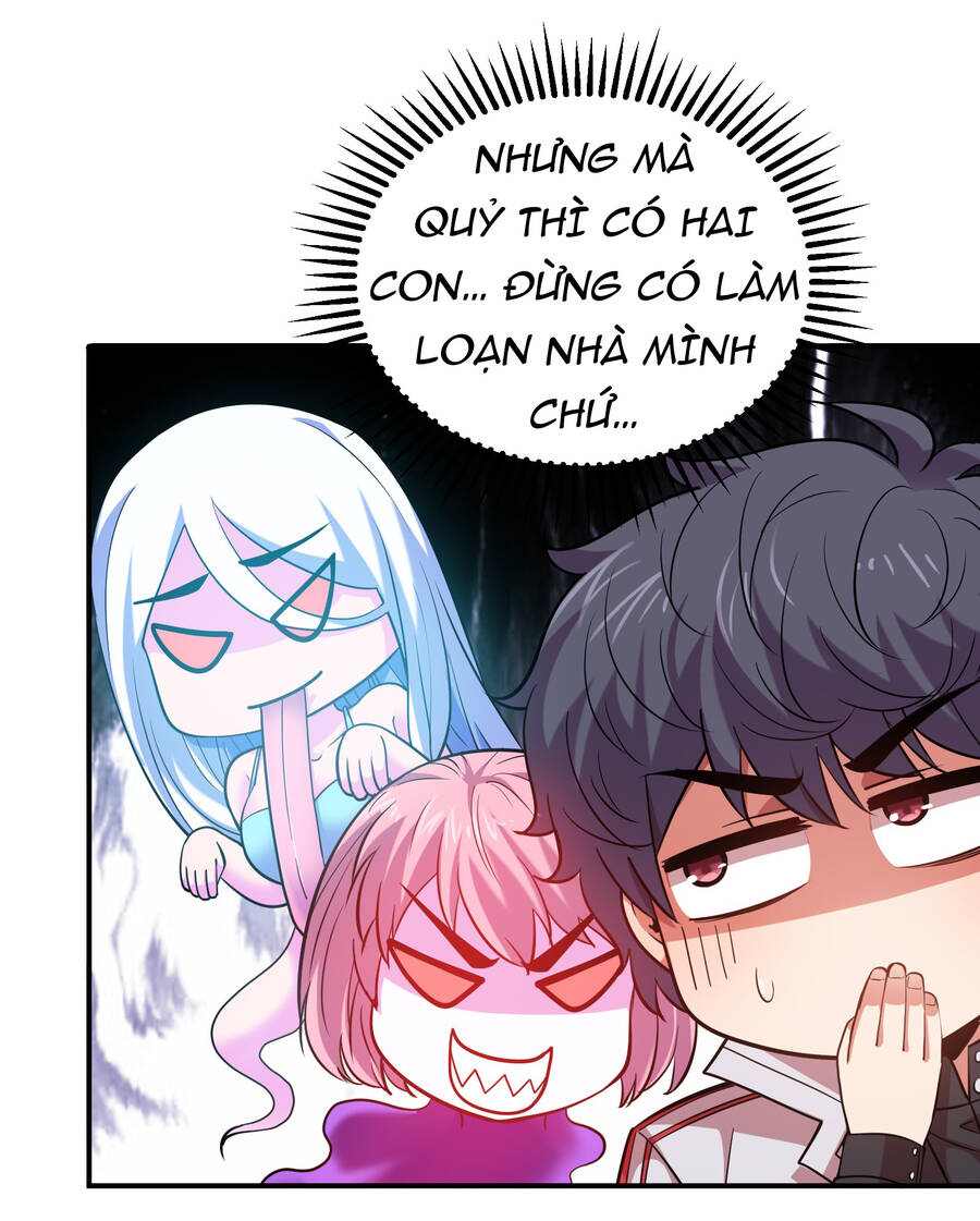 Bán Điện Thoại Xuyên Tam Giới Chapter 24 - 9