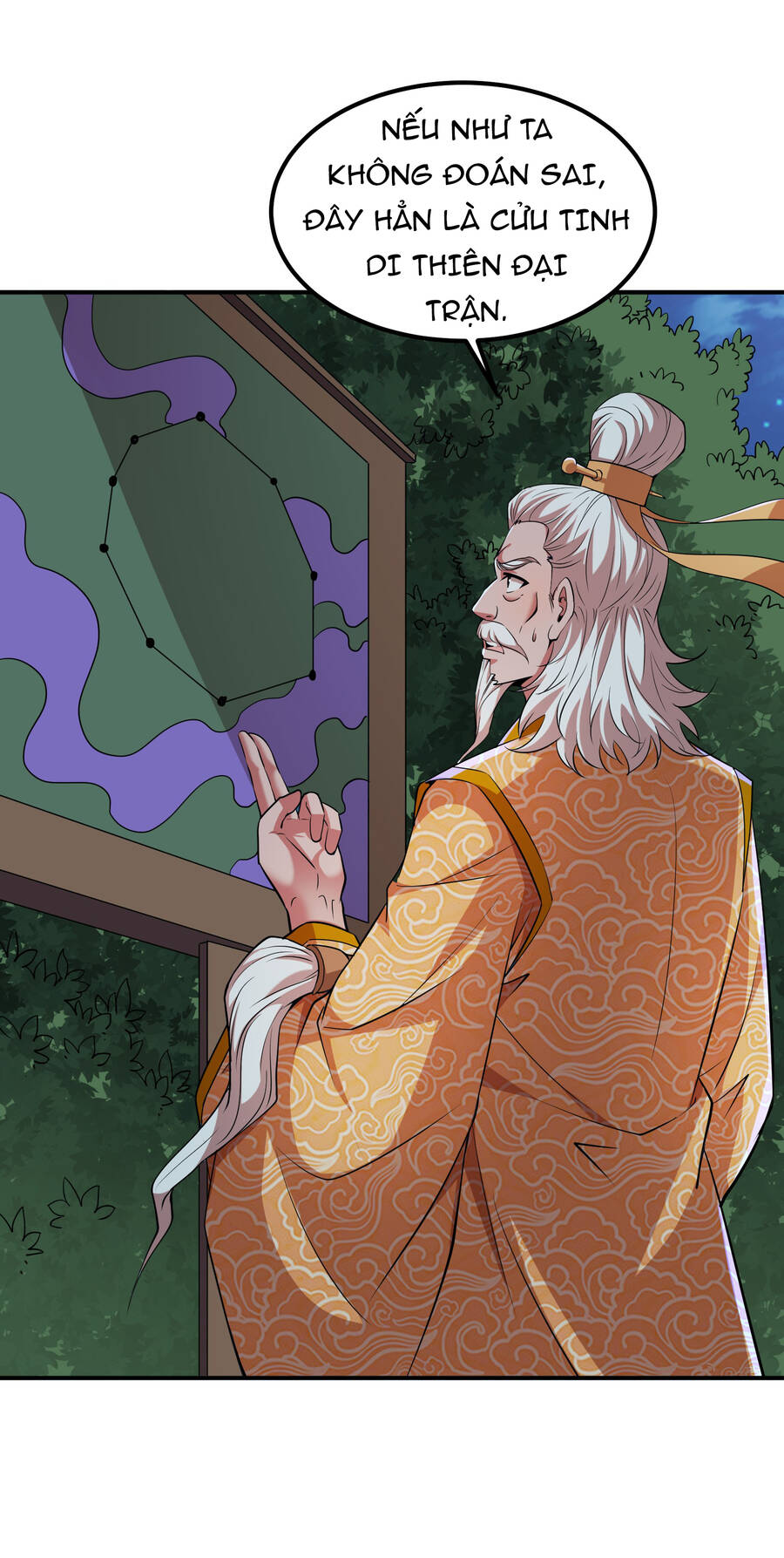 Bán Điện Thoại Xuyên Tam Giới Chapter 25 - 14