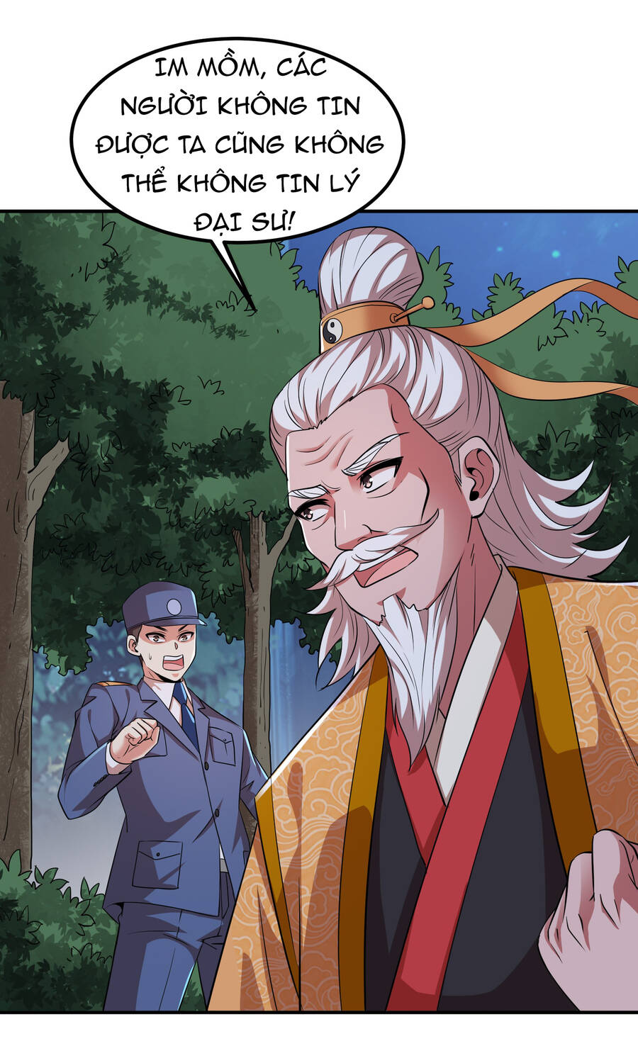 Bán Điện Thoại Xuyên Tam Giới Chapter 25 - 25
