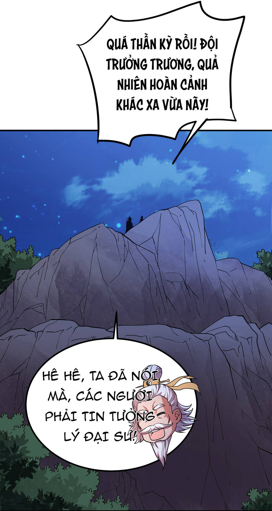 Bán Điện Thoại Xuyên Tam Giới Chapter 25 - 37