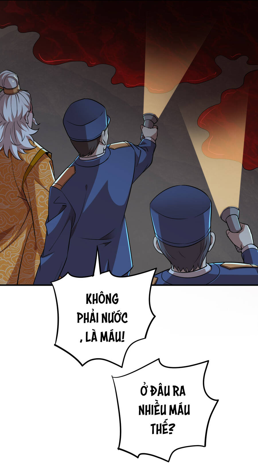 Bán Điện Thoại Xuyên Tam Giới Chapter 25 - 42