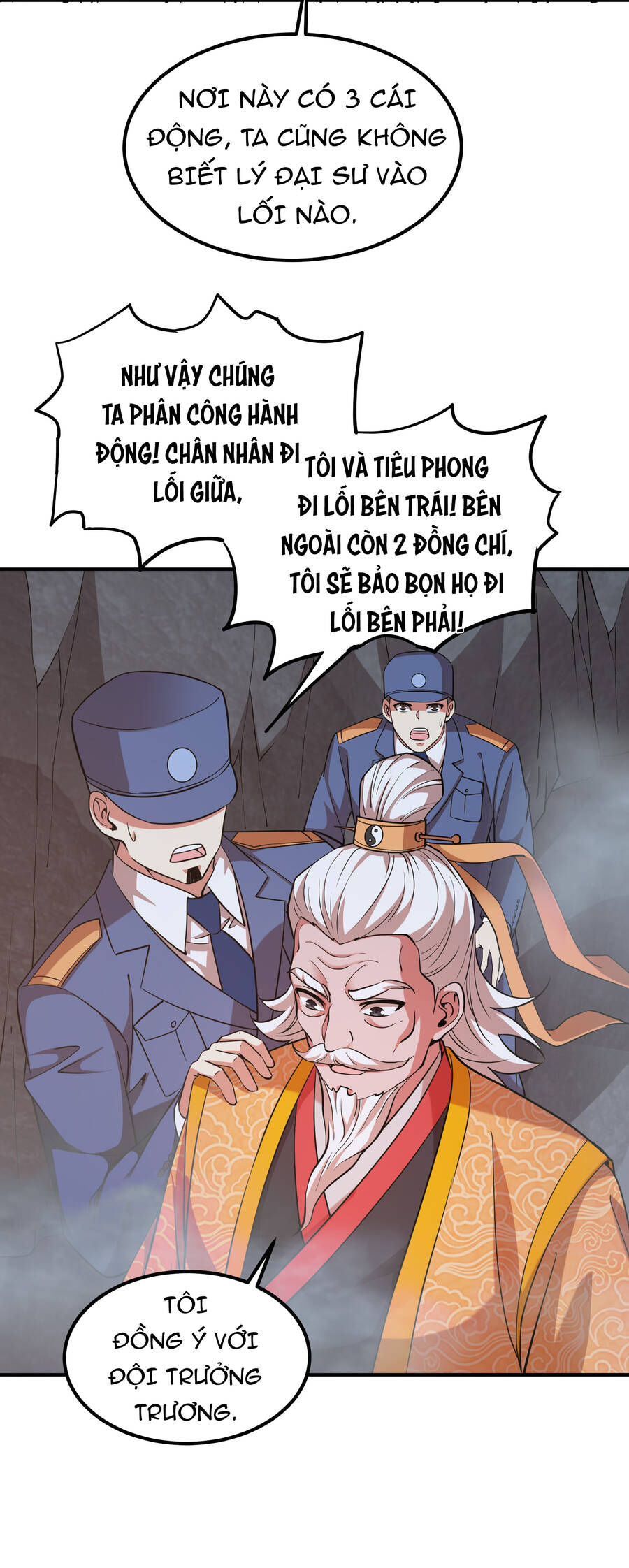 Bán Điện Thoại Xuyên Tam Giới Chapter 26 - 12