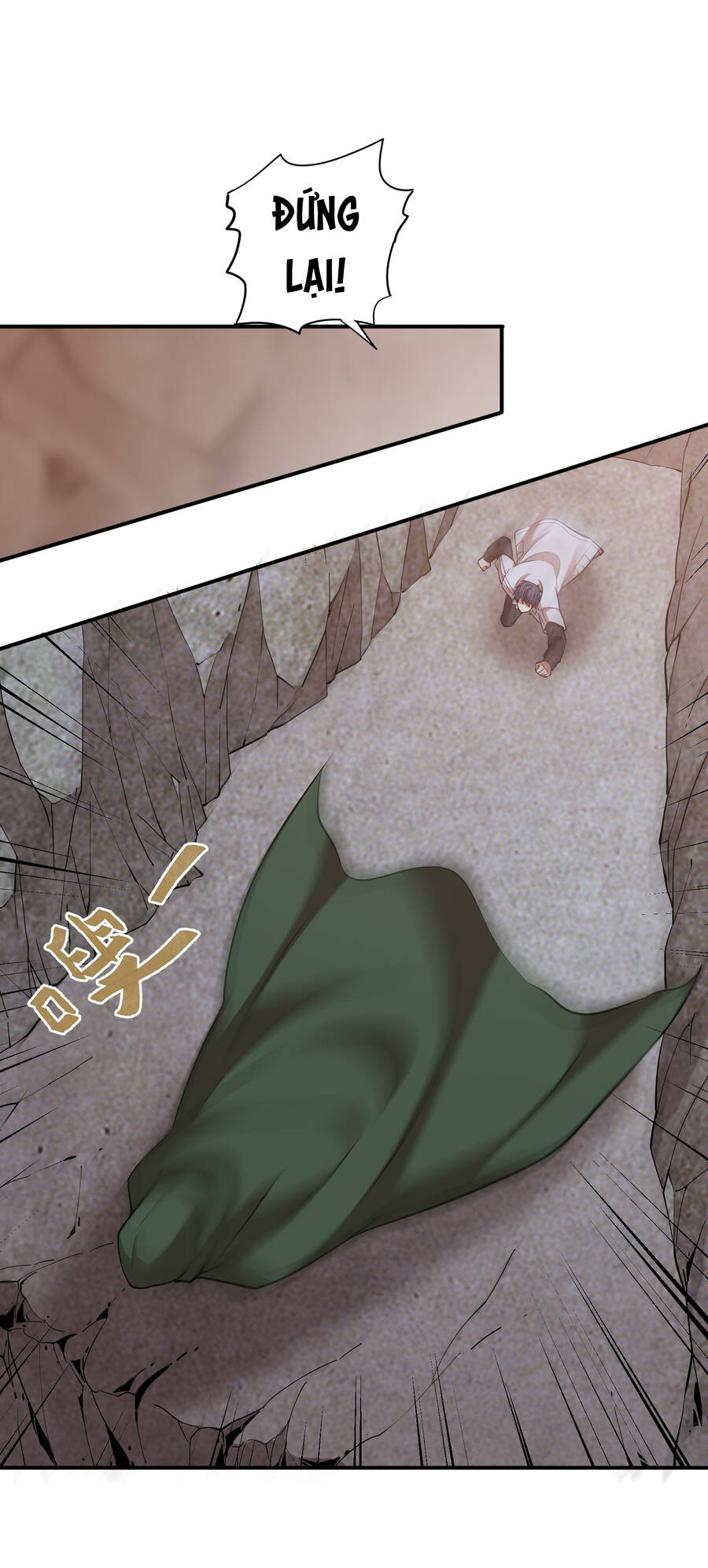 Bán Điện Thoại Xuyên Tam Giới Chapter 26 - 13