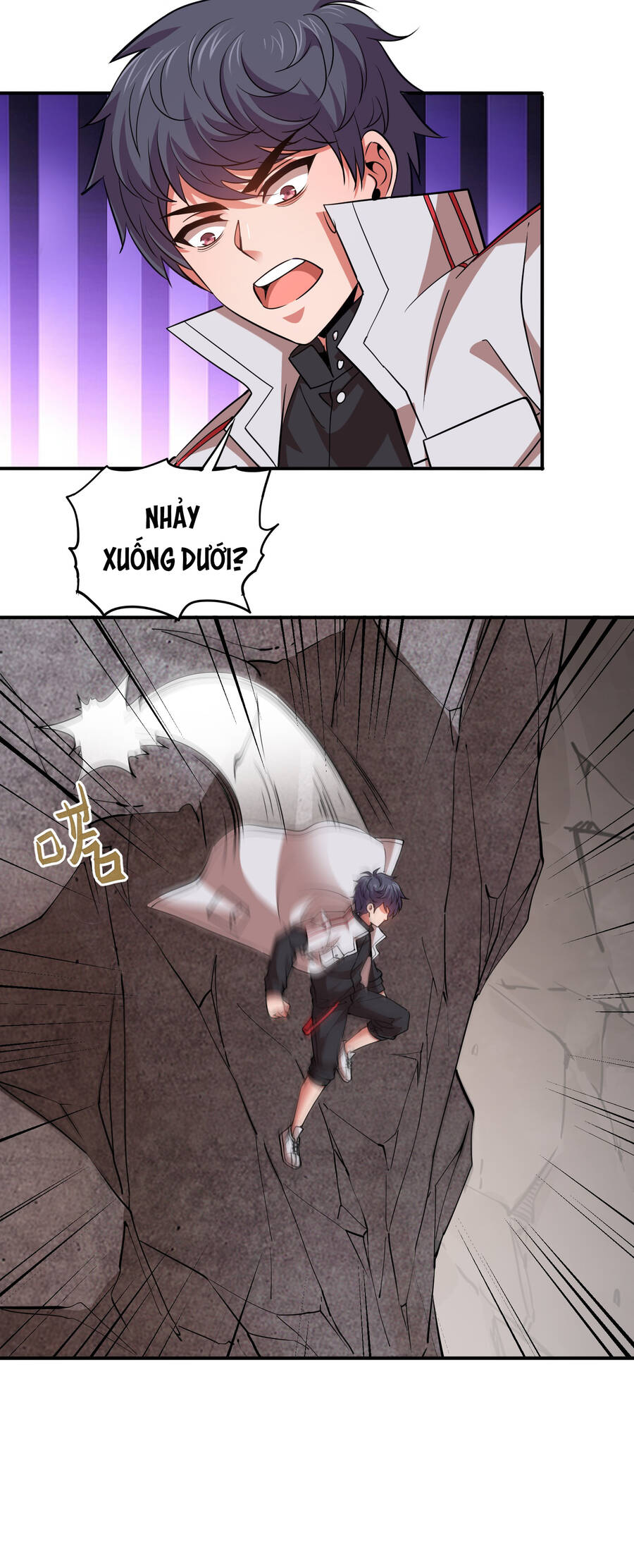 Bán Điện Thoại Xuyên Tam Giới Chapter 26 - 16