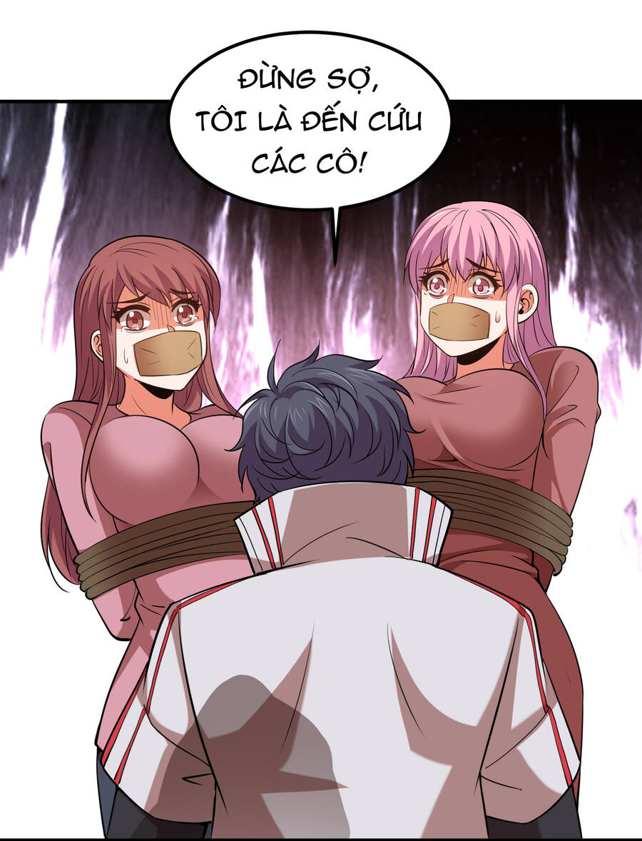 Bán Điện Thoại Xuyên Tam Giới Chapter 26 - 20