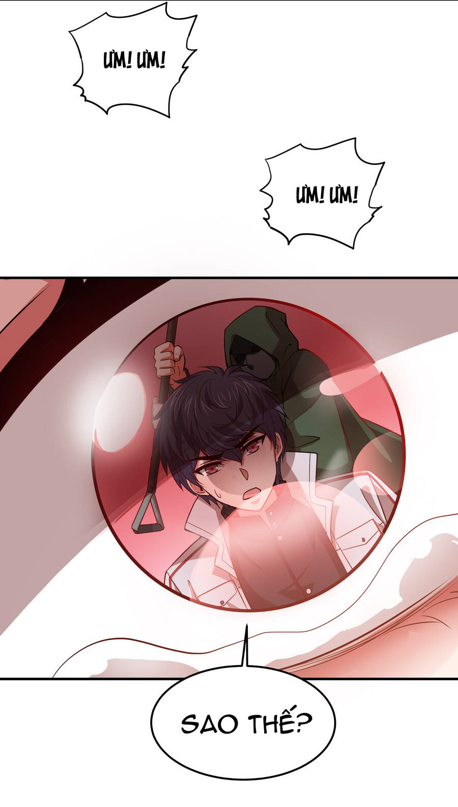 Bán Điện Thoại Xuyên Tam Giới Chapter 26 - 21