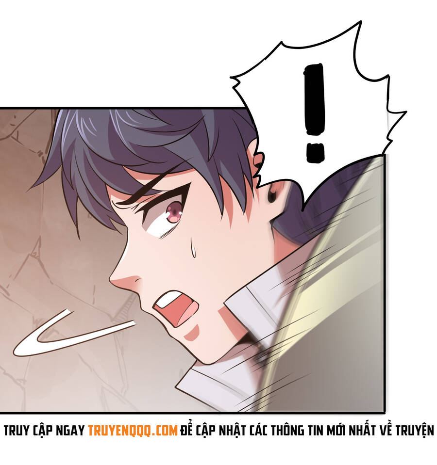 Bán Điện Thoại Xuyên Tam Giới Chapter 26 - 23