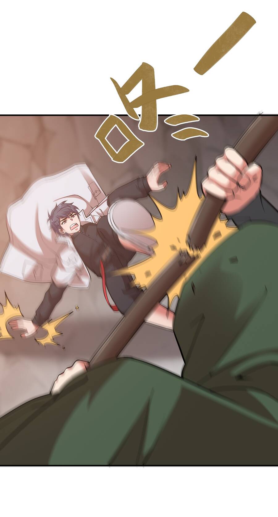 Bán Điện Thoại Xuyên Tam Giới Chapter 26 - 25