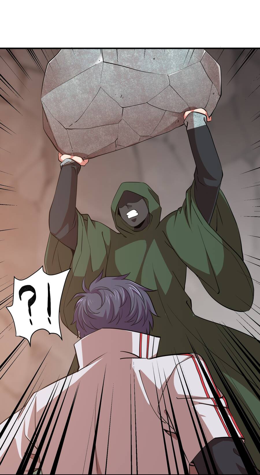 Bán Điện Thoại Xuyên Tam Giới Chapter 26 - 26