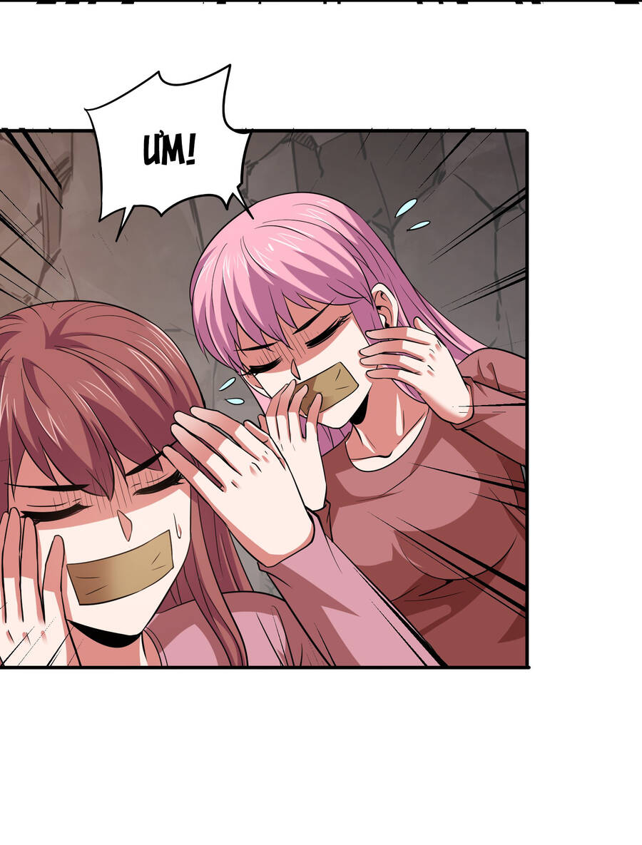 Bán Điện Thoại Xuyên Tam Giới Chapter 26 - 27