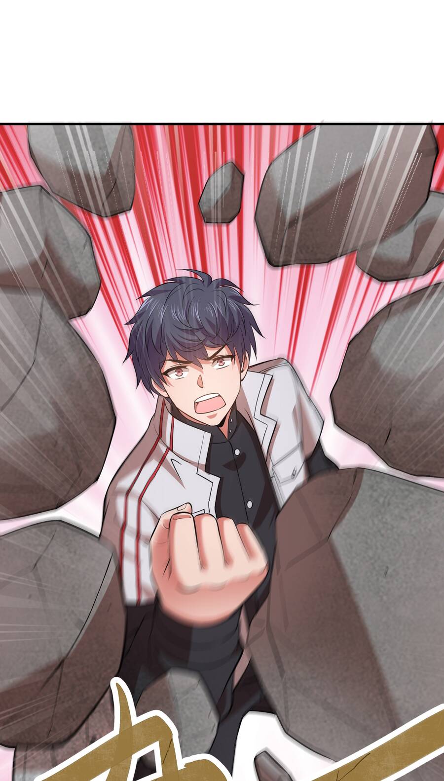 Bán Điện Thoại Xuyên Tam Giới Chapter 26 - 28