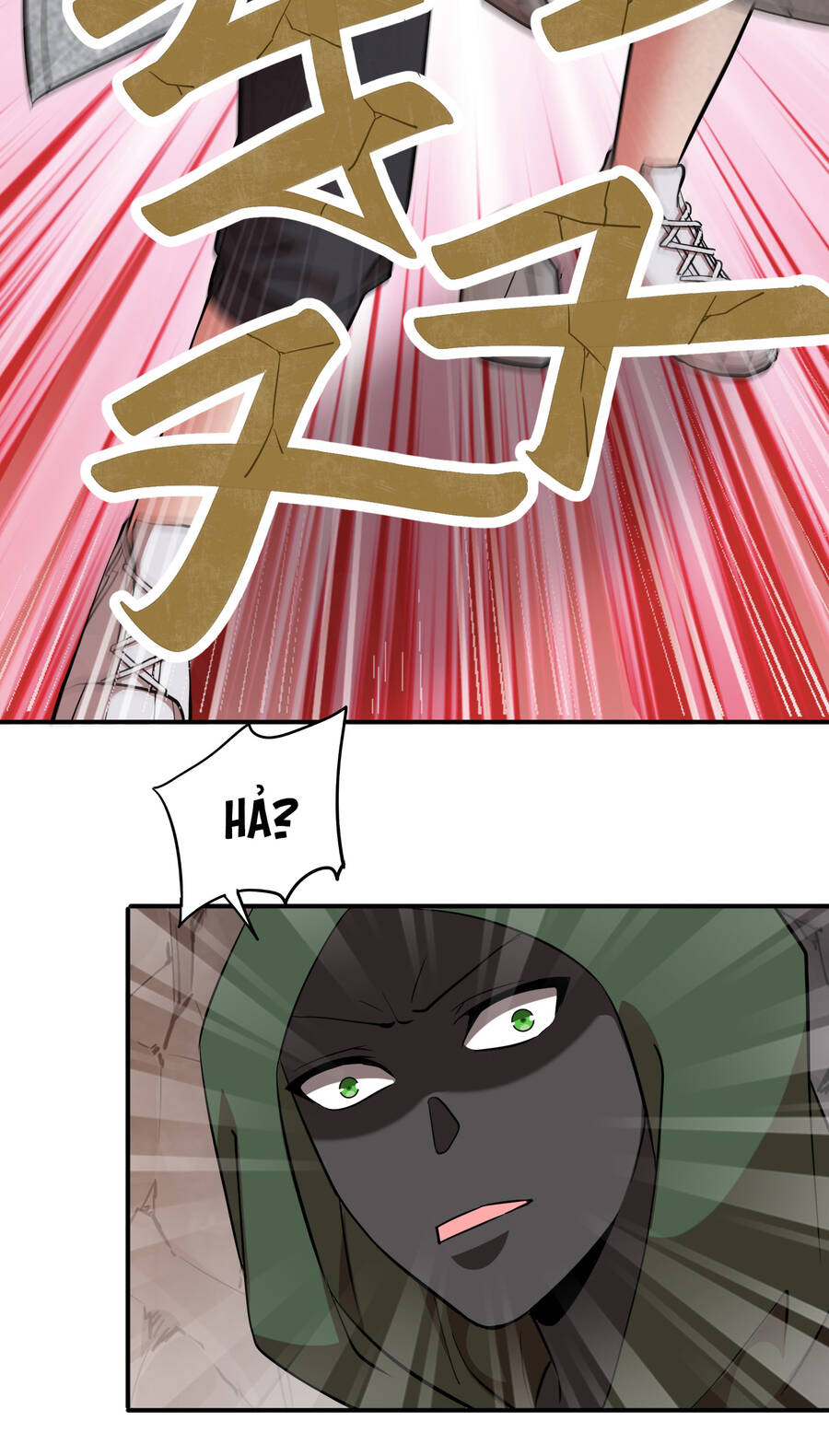 Bán Điện Thoại Xuyên Tam Giới Chapter 26 - 29