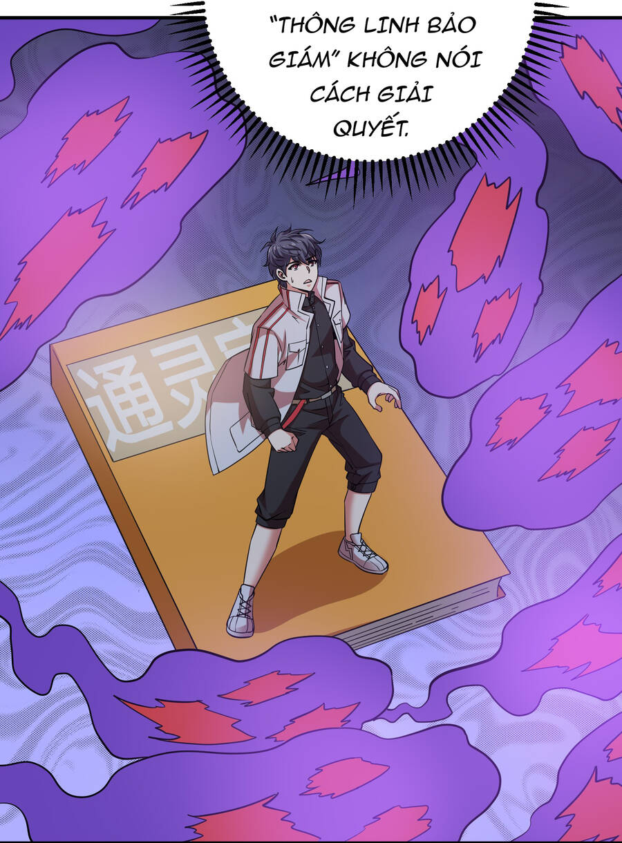 Bán Điện Thoại Xuyên Tam Giới Chapter 26 - 4