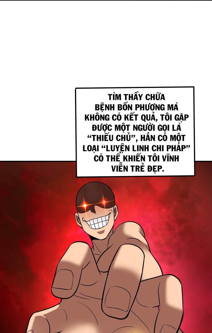 Bán Điện Thoại Xuyên Tam Giới Chapter 26 - 37