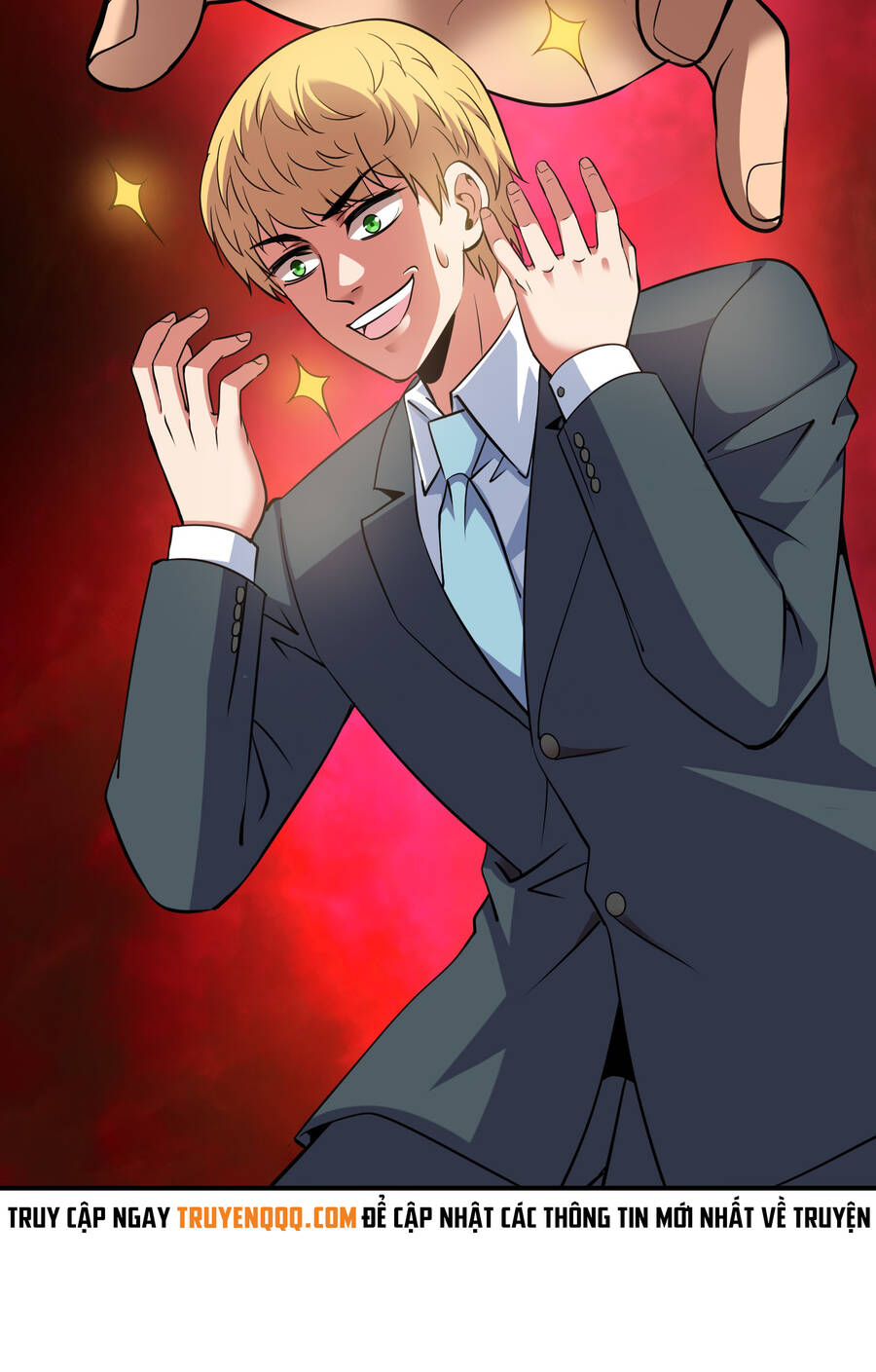 Bán Điện Thoại Xuyên Tam Giới Chapter 26 - 38