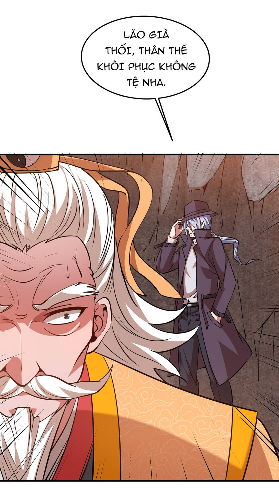 Bán Điện Thoại Xuyên Tam Giới Chapter 26 - 46