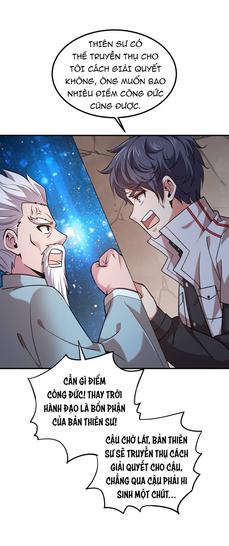 Bán Điện Thoại Xuyên Tam Giới Chapter 26 - 6
