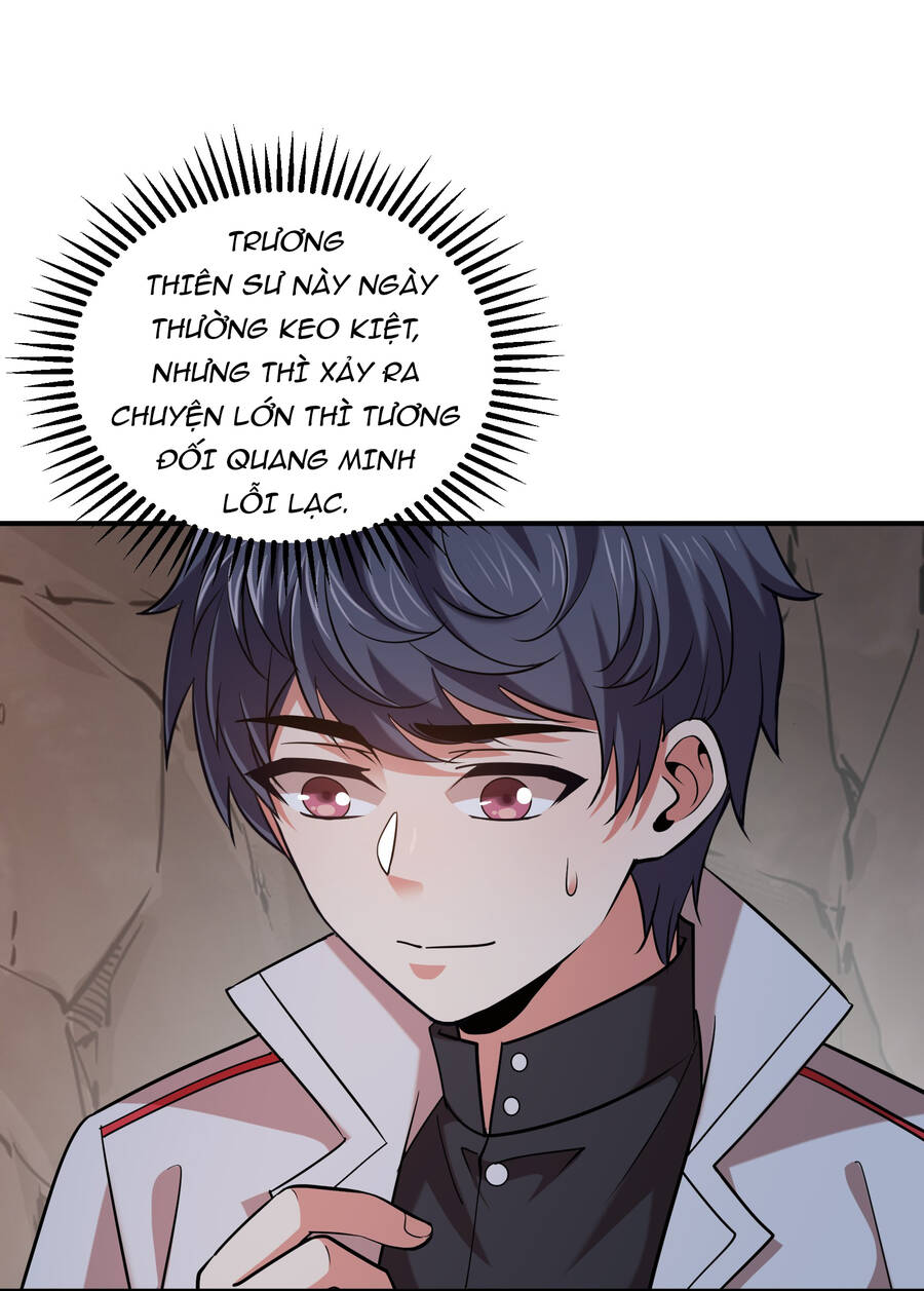 Bán Điện Thoại Xuyên Tam Giới Chapter 26 - 7