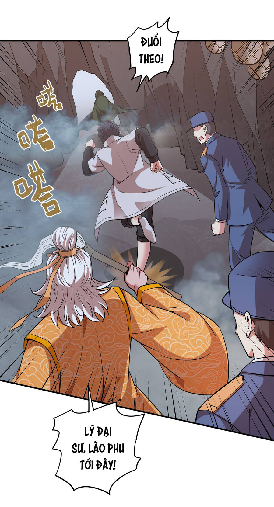 Bán Điện Thoại Xuyên Tam Giới Chapter 26 - 9