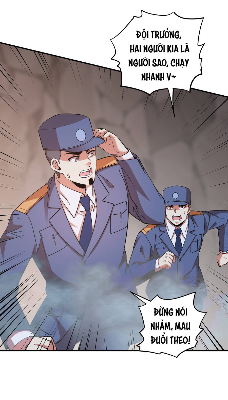 Bán Điện Thoại Xuyên Tam Giới Chapter 26 - 10