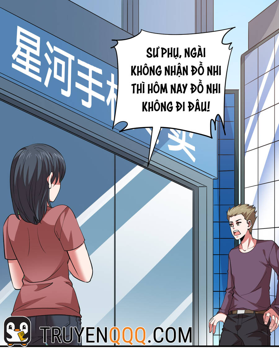 Bán Điện Thoại Xuyên Tam Giới Chapter 29 - 2