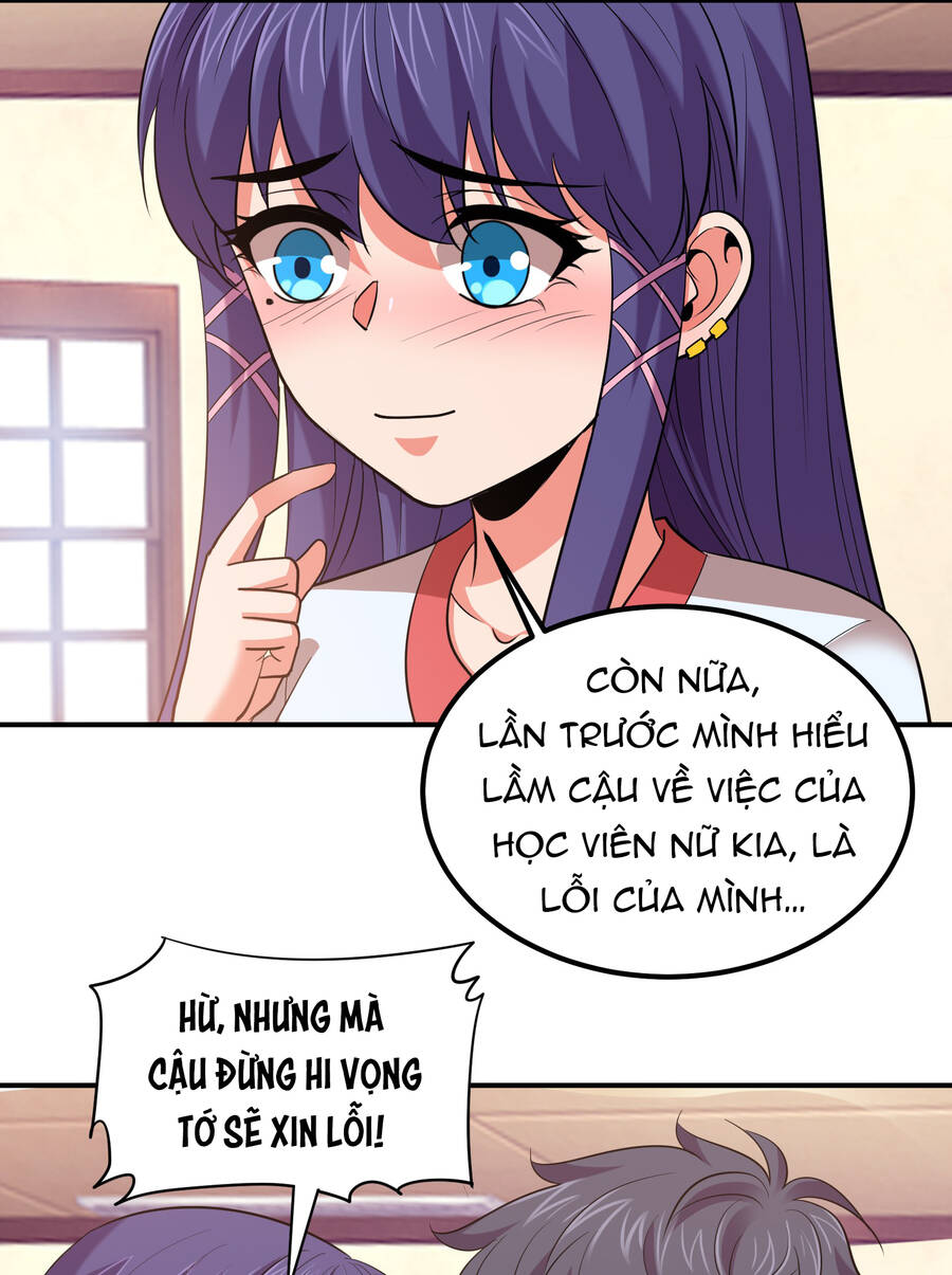 Bán Điện Thoại Xuyên Tam Giới Chapter 29 - 18