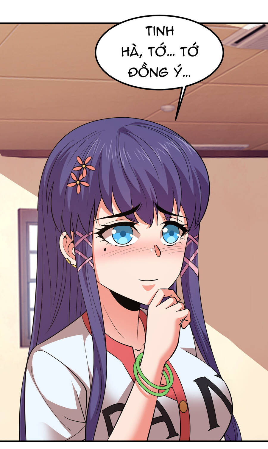 Bán Điện Thoại Xuyên Tam Giới Chapter 29 - 23