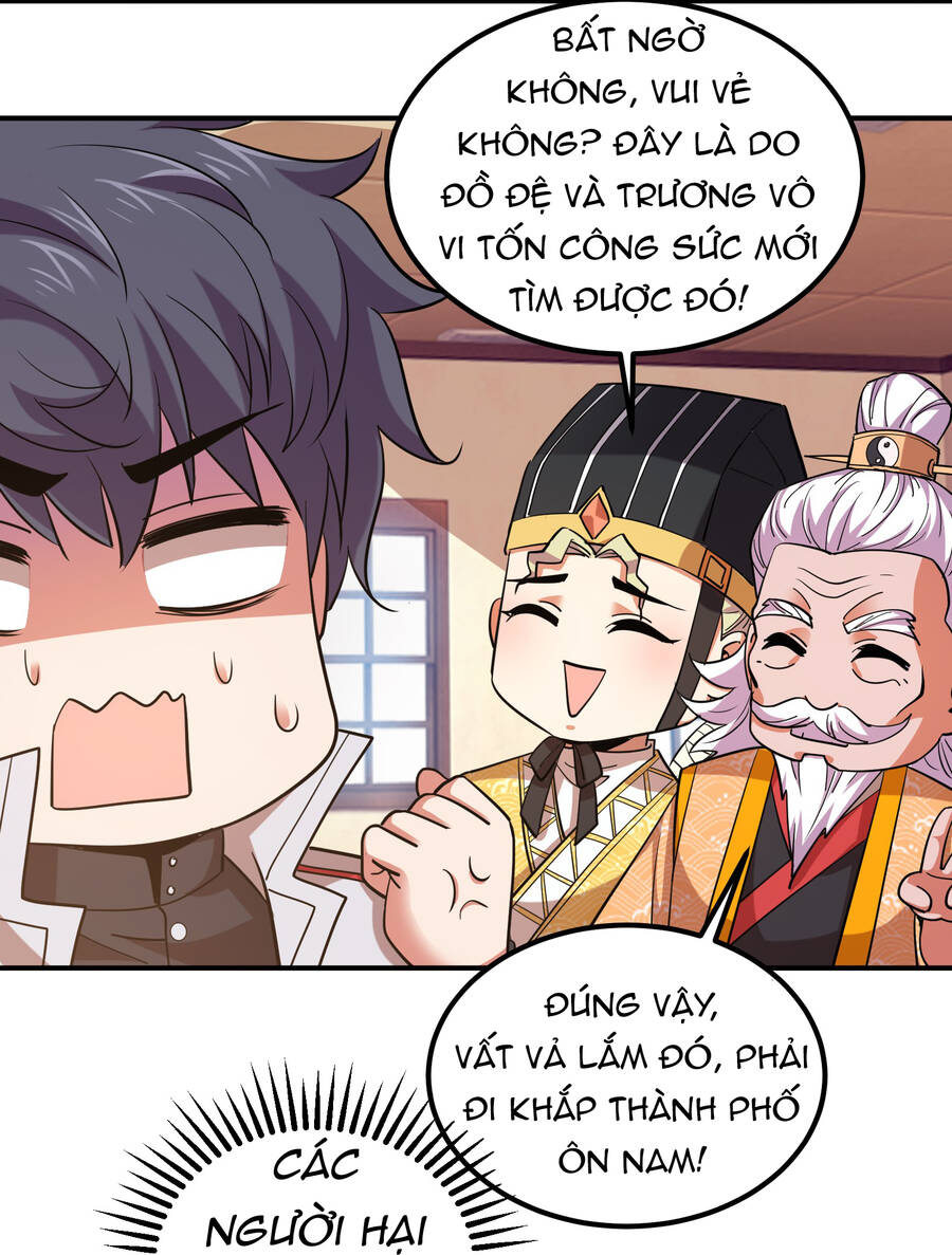 Bán Điện Thoại Xuyên Tam Giới Chapter 29 - 26