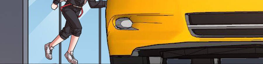 Bán Điện Thoại Xuyên Tam Giới Chapter 29 - 34