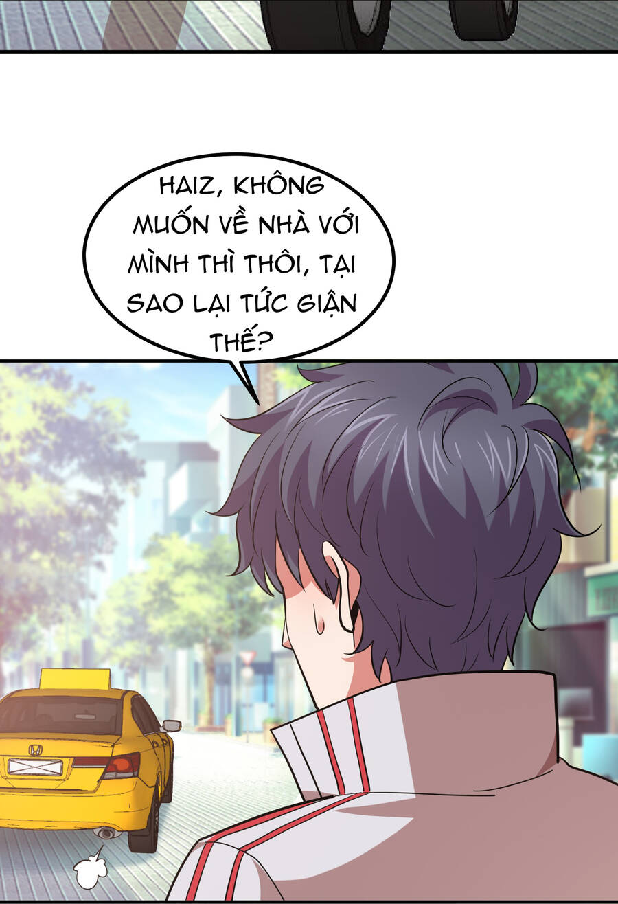 Bán Điện Thoại Xuyên Tam Giới Chapter 29 - 35